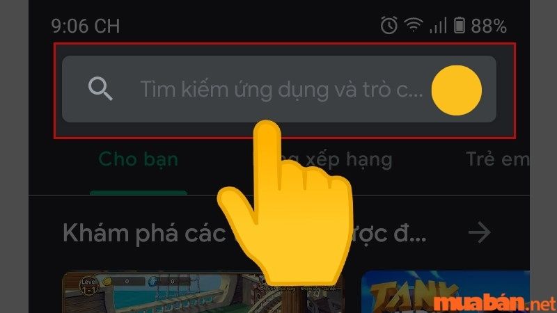 Cách nghe nhạc trên YouTube khi tắt màn hình điện thoại