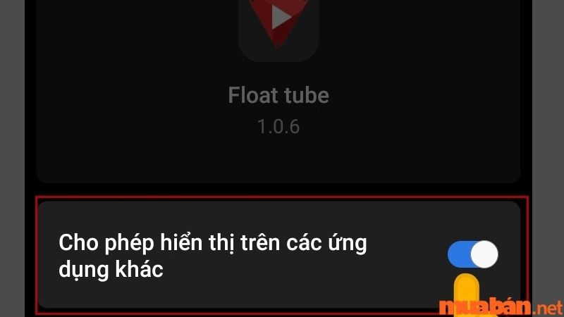 Cách nghe nhạc trên YouTube khi tắt màn hình điện thoại