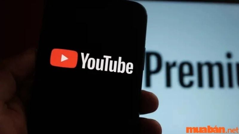 Cách nghe nhạc trên YouTube khi tắt màn hình điện thoại