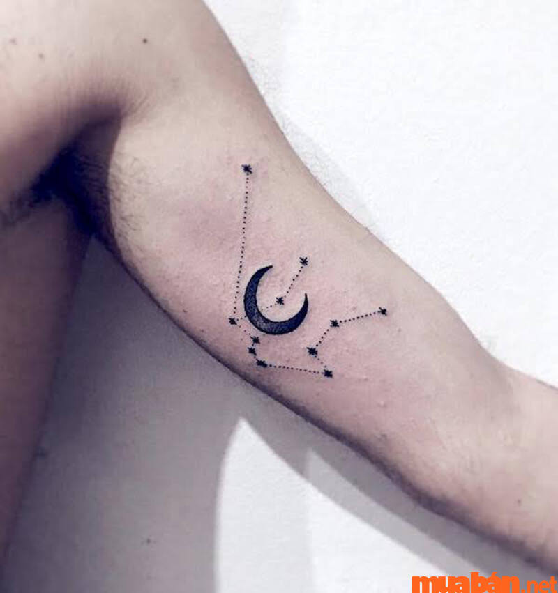 Album hình xăm cung Bảo Bình đẹp nhất  Aquarius tattoo Tattoo designs for  women New tattoo designs