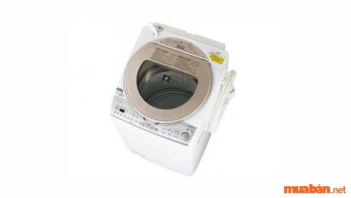 Bảng mã lỗi máy giặt Hitachi nội địa và cách khắc phục hiệu quả