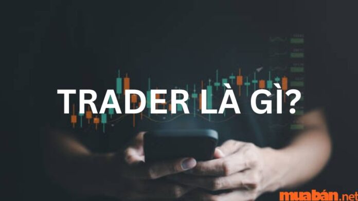 Trader là gì? Tìm hiểu công việc và hình thức hoạt động của một Trader