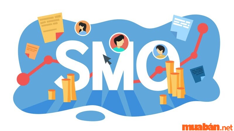 SMO là gì? Cách tối ưu hoá SMO để tăng tương tác và doanh số