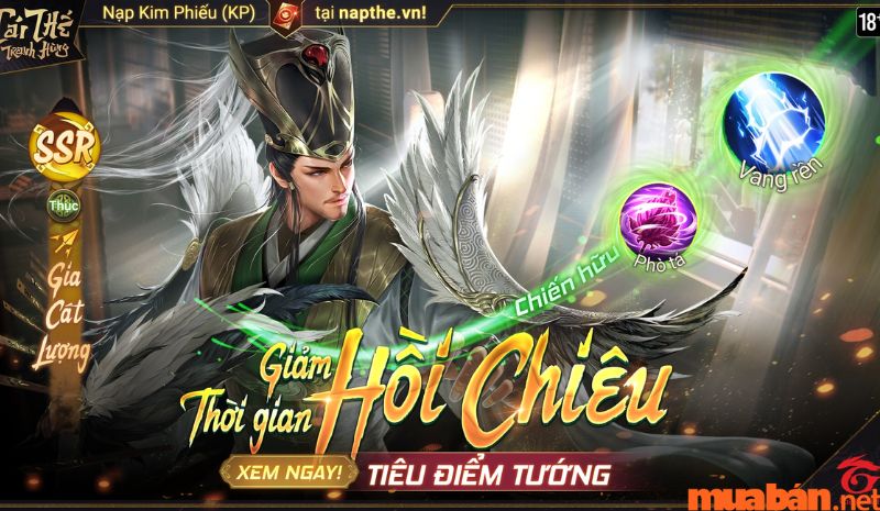 Tổng hợp code Lords Mobile mới nhất tháng 12/2023. Hướng dẫn chi tiết