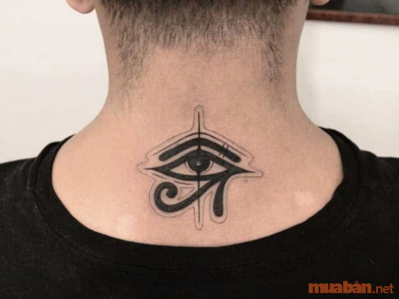 101 Awesome Eye Of Horus Tattoo Designs You Need To See  Horus tattoo Eye  of horus Eye of ra tattoo