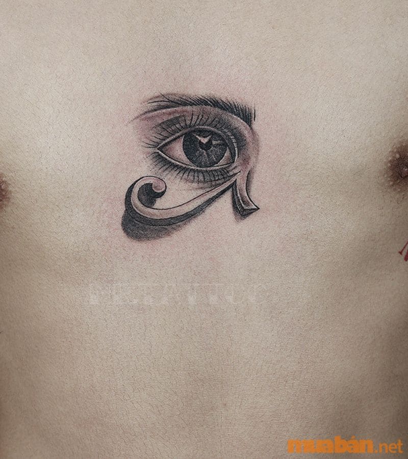 Hình Xăm Ở Tay - SaiGon Tattoo Club