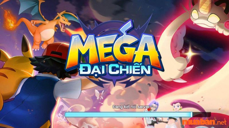 code mega đại chiến