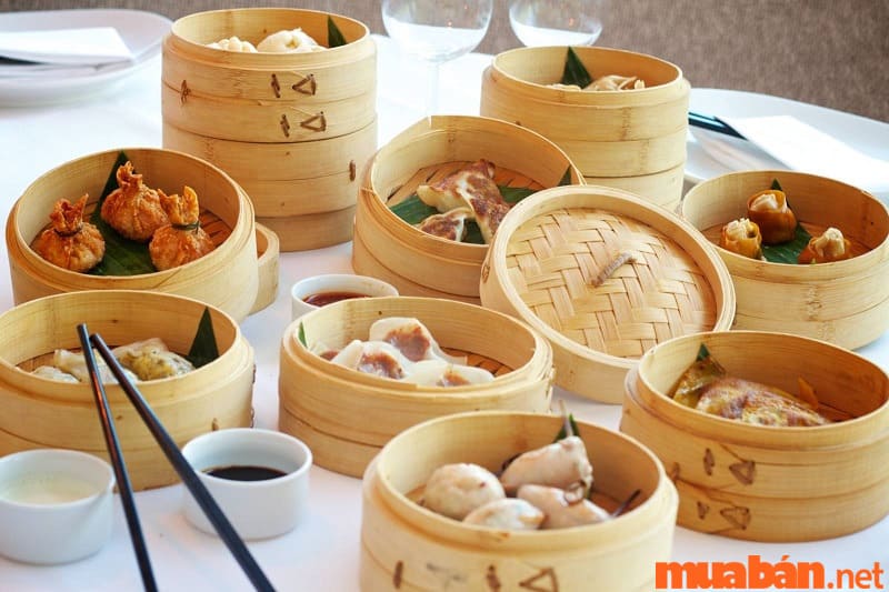 Dimsum