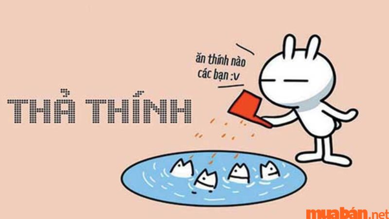 Cap ngầu thả thính khiến crush bao đổ