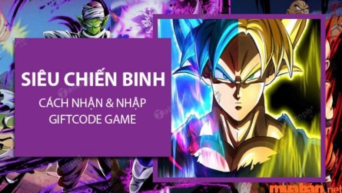 Tổng hợp Full Code Siêu Chiến Binh mới nhất 2023