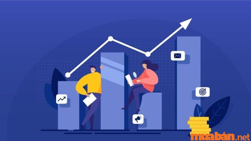 Áp dụng Growth Marketing