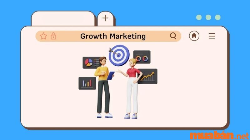 Growth Marketing là gì?