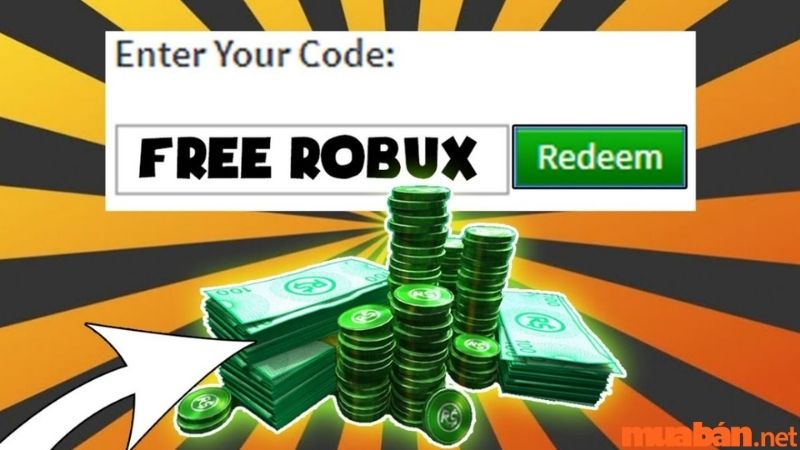 Code Roblox Mới Nhất