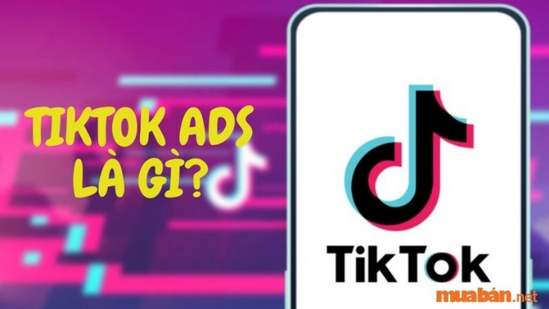 TikTok Ads là một hình thức quảng cáo sử dụng mạng xã hội TikTok để thực hiện chiến dịch Marketing để mở rộng thương hiệu.