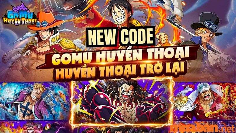 Code Last Pirates mới nhất tháng 12/2023: Cách nhận và nhập code