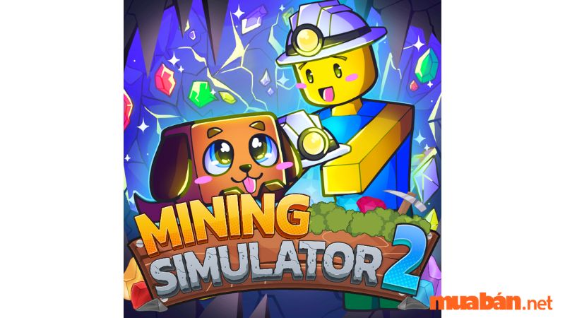 Hóa thân thành thợ đào mỏ chuyên nghiệp trong Mining Simulator 2
