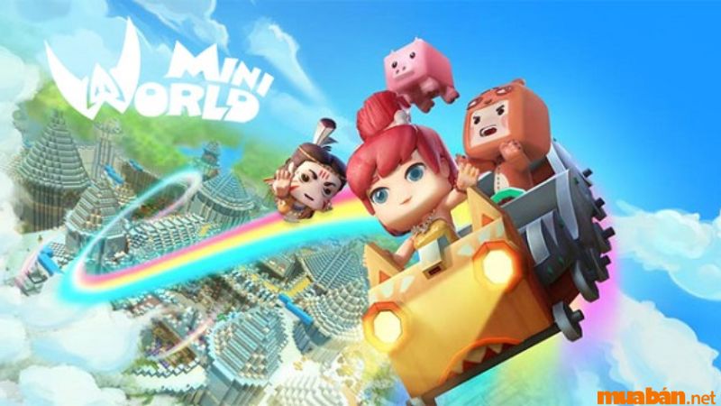 Code Mini World sử dụng được trong bao lâu?