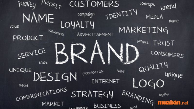 Brand Identity hay còn gọi là bộ nhận diện thương hiệu chính là những yếu tố đại diện cho thương hiệu, là tất cả những gì mà doanh nghiệp mong muốn khách hàng sẽ cảm nhận được.