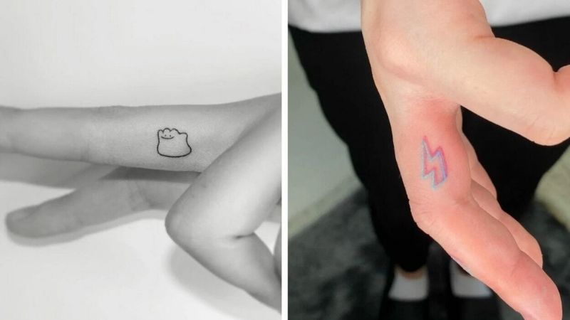 10 Very Funny Tattoo Ideas To Inspire You in 2023  alexie