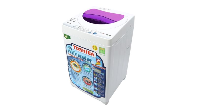 Lời khuyên khi sử dụng máy giặt Toshiba Inverter