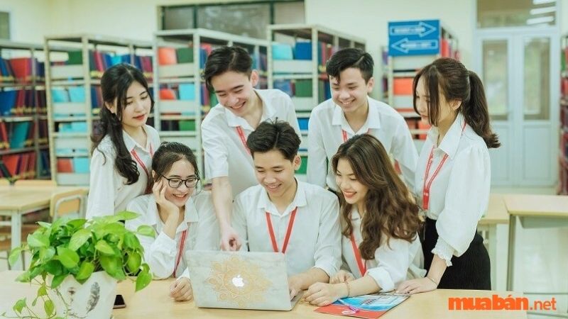 Điểm chuẩn Đại học Sư phạm Hà Nội sẽ công bố vào cuối tháng 8/2023