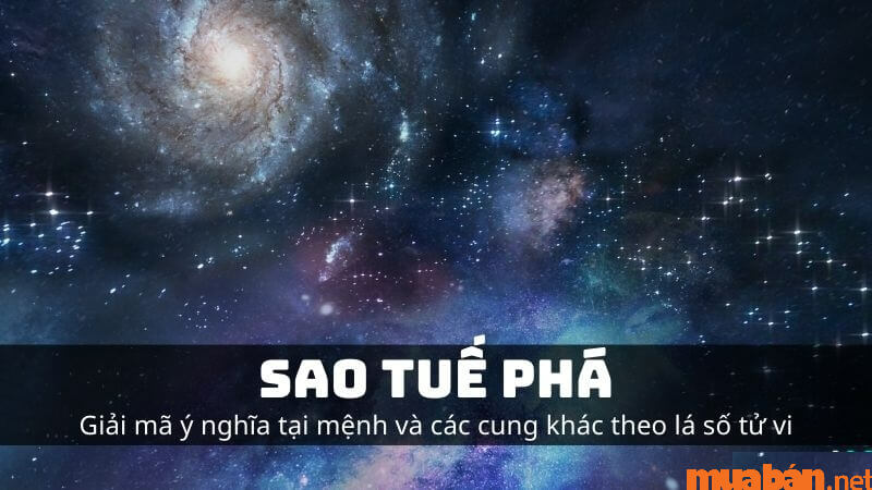 Sao Tuế Phá