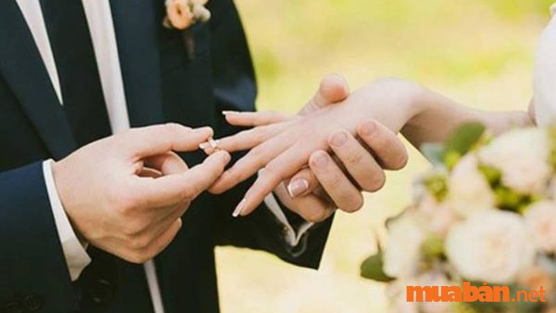 Lựa chọn tuổi kết hôn cho người sinh năm 2019