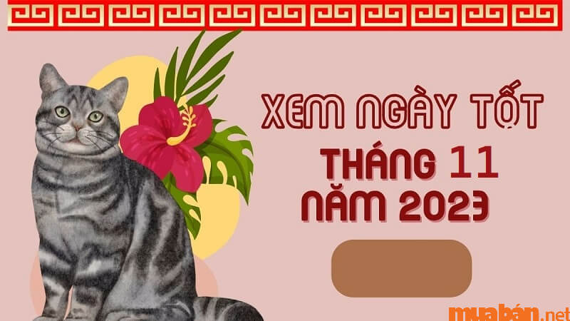 tháng 11 âm lịch và dương lịch có bao nhiêu ngày