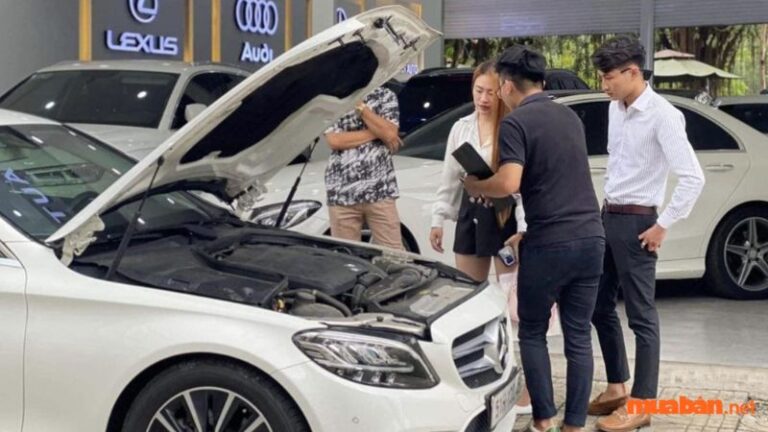 Xem ngày tốt mua xe tháng 9 năm 2023 và cách chọn xe hợp mệnh