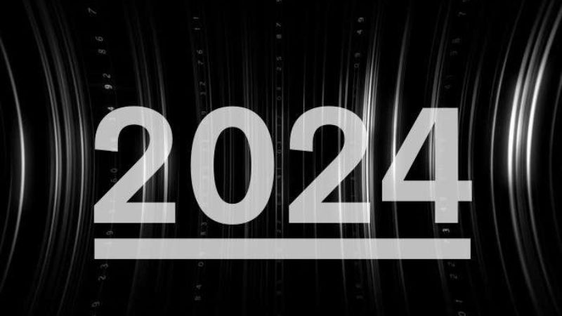 Năm 2024 có phải năm nhuận hay không?
