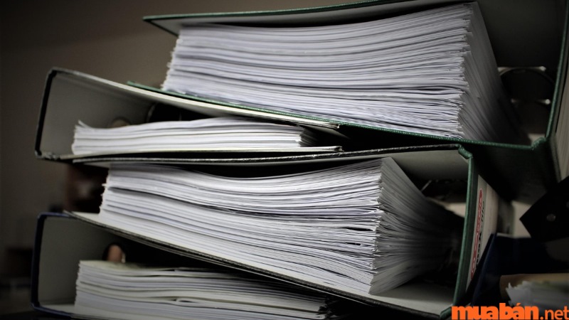Tổng hợp các mẫu giấy ủy quyền được sử dụng nhiều nhất năm 2023