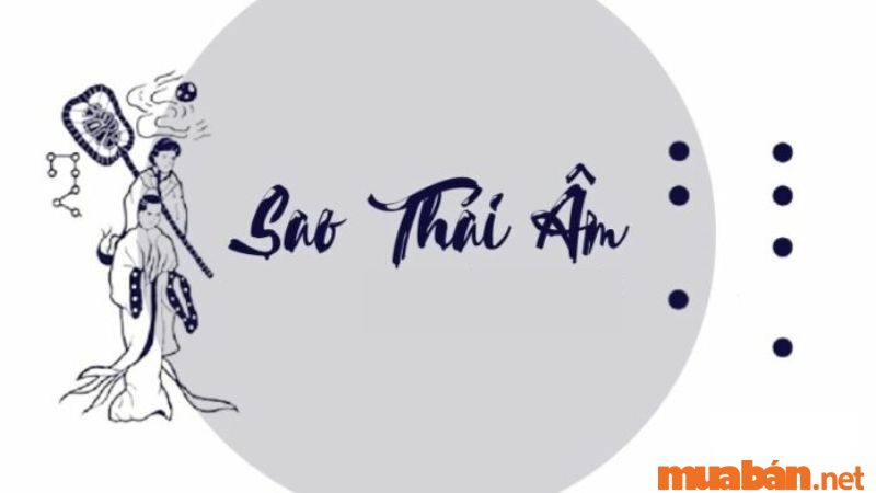 Sao Thái Âm