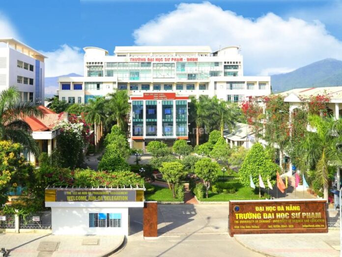 Điểm chuẩn đại học sư phạm Đà Nẵng 2024 cập nhật mới nhất