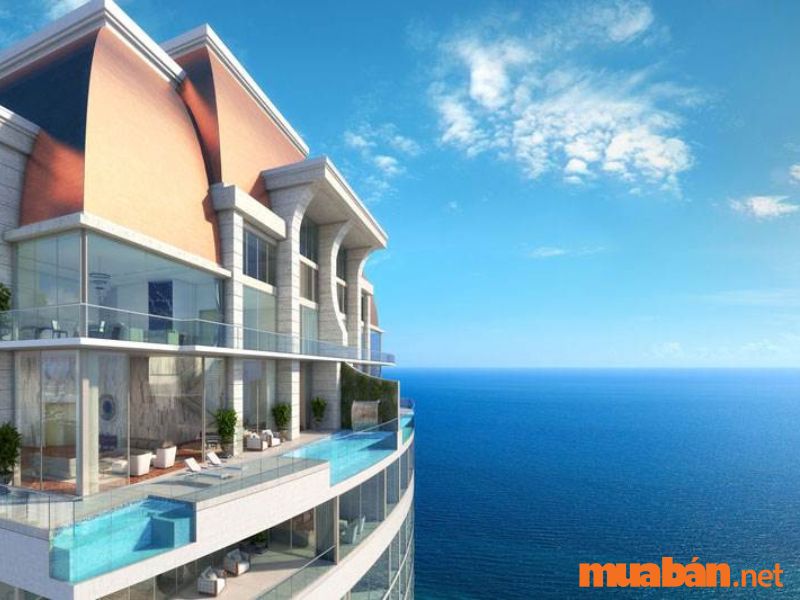 Nguồn gốc căn hộ Condotel là gì? La mô hình xuất hiện đầu tiên ở bãi biển Miami, Florida, Mỹ