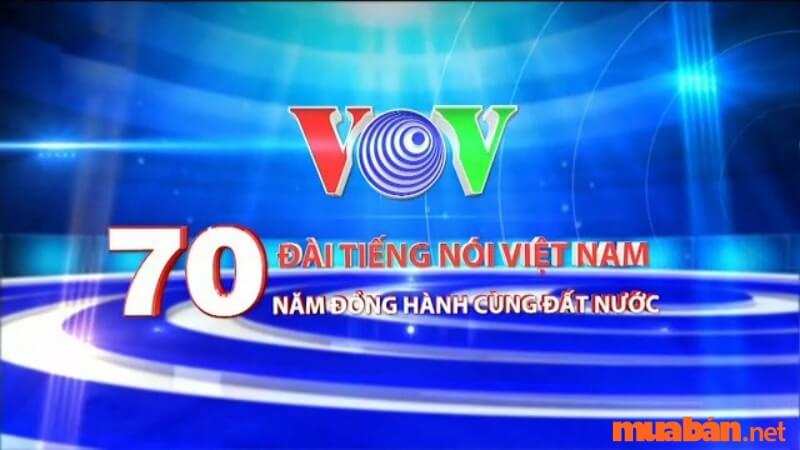 Đài Tiếng nói Việt Nam