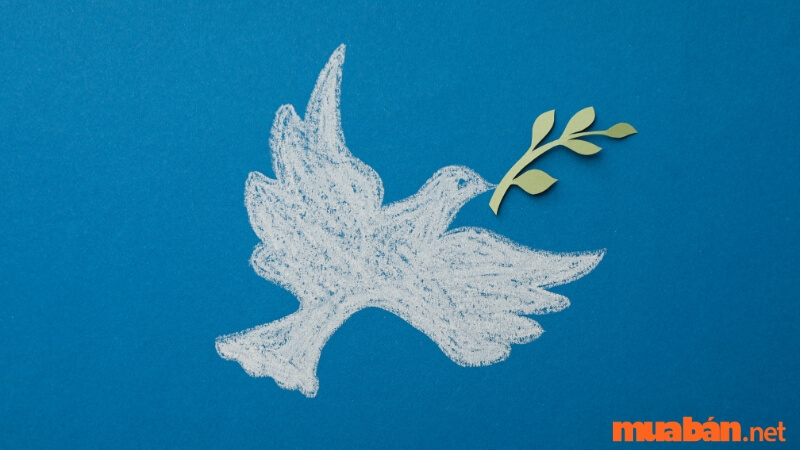 International Day of Peace