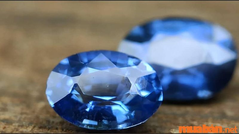Nguồn gốc của đá Sapphire