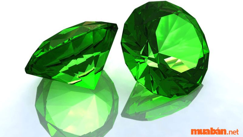 Giới thiệu về Đá Emerald - Ngọc Lục Bảo