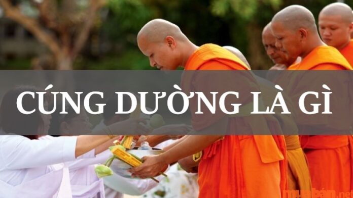 Cúng dường là gì? Ý nghĩa và hướng dẫn cách cúng dường trong Phật Giáo