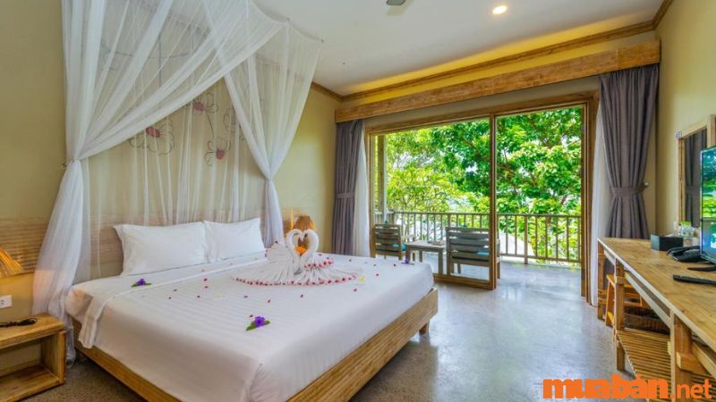 Lahana Resort Phú Quốc