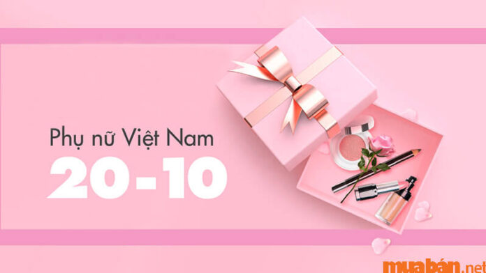 20/10 là ngày gì? Nguồn gốc và ý nghĩa ngày Phụ nữ Việt Nam