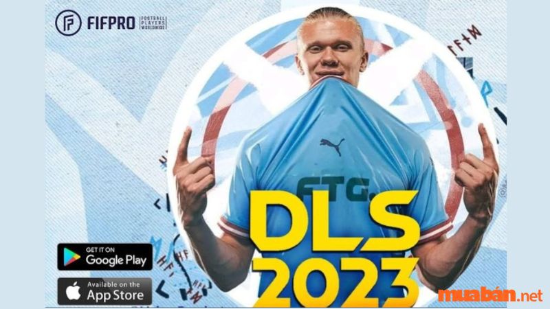 Lưu ý khi tải DLS 2023 (Dream League Soccer 2023)