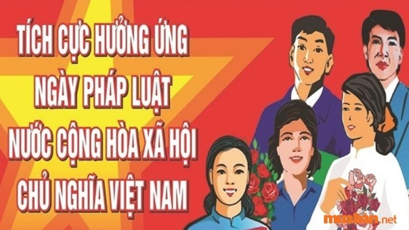 Vào ngày 9/11/1946, bản Hiến pháp đầu tiên của nước Việt Nam Dân Chủ Cộng hoà chính thức được thông qua