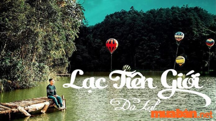 lạc tiên giới