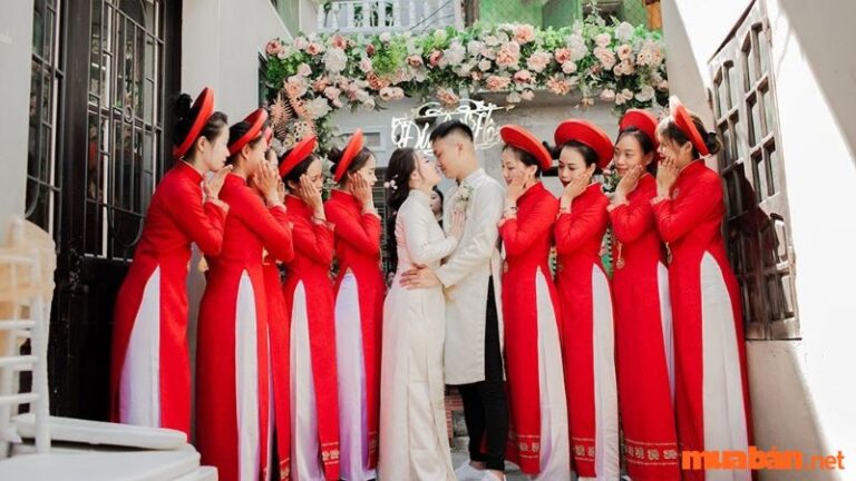 Ngày tốt cưới hỏi tháng 10 năm 2023 – Mọi sự hanh thông