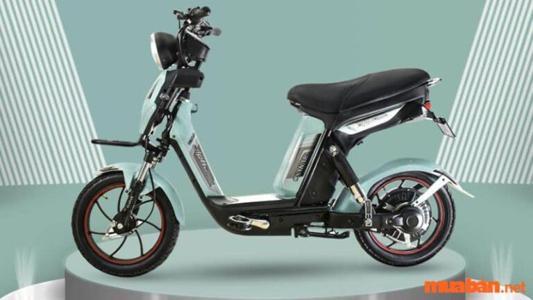 Cập nhật giá xe đạp điện Osakar 2023 mới nhất