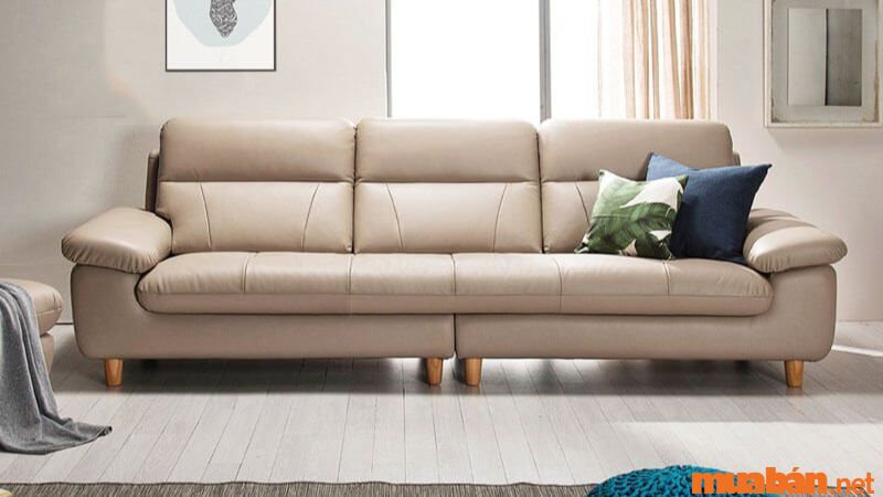 Kích thước ghế sofa chuẩn phong thuỷ theo thước lỗ ban nội thất dương trạch