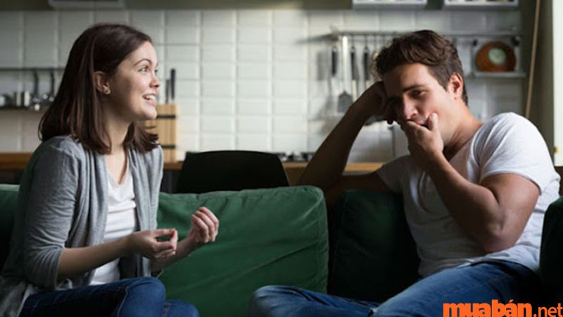 Học cách xử lý xung đột để giữ gìn mối quan hệ