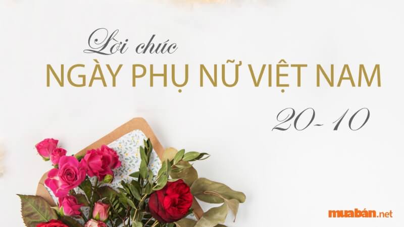 Lời chúc 20/11 cho người yêu ý nghĩa và ngọt ngào