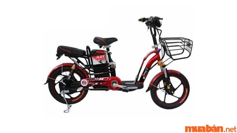 Xe điện Sonsu A – Xe điện Sonsu Ebike